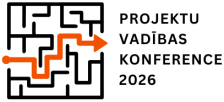 Projektu vadības konference